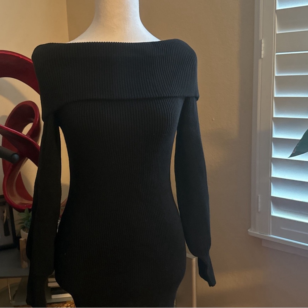 Fashion Nova Dress